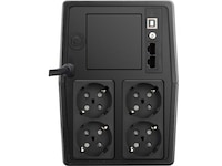 BlueWalker PowerWalker UPS VI 1000 SCL UPS och UPS-batteri