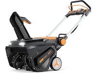ProTech +62 Volt snöslunga utan batteri / laddare - Snöslungor & isskrapor