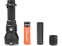 iiglo ficklampa 4000 lumen Pannlampor & ficklampor