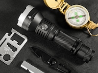 iiglo ficklampa 4000 lumen Pannlampor & ficklampor