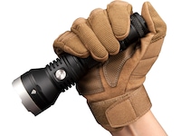 iiglo ficklampa 4000 lumen Pannlampor & ficklampor