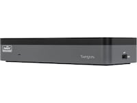 Targus Universal Quad 4K Docking Dockningsstation och USB-hub
