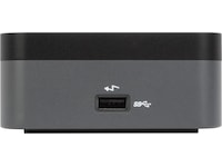 Targus Universal Quad 4K Docking Dockningsstation och USB-hub