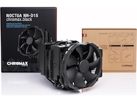 Noctua NH-D15 CPU Kylare CPU - Luftkylning