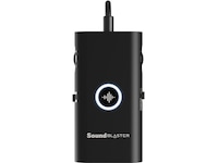 Creative Sound Blaster G3 USB-C konsoll DAC Amp Ljudkort