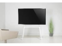 iiglo Design golvstativ TVF1502 Väggfäste & TV-stativ