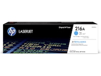 HP Toner 216A Cyan Lasertoner