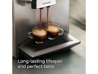 Siemens TZ80002B Avkalkingstabletter Tillbehör till kaffemaskiner