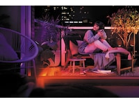 Philips Hue Lightstrip Outdoor 5 meter Led strips & underhållning