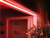 Philips Hue Lightstrip Outdoor 5 meter Led strips & underhållning