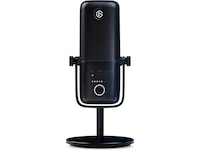 Elgato Wave 3 Mikrofon och Mixer Mikrofon