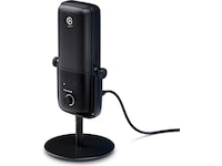 Elgato Wave 3 Mikrofon och Mixer Mikrofon