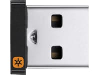Logitech USB Unifying Receiver Mus