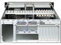 Chieftec 19" 4U EATX UNC-411E-B-OP Rack