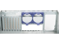 Chieftec 19" 4U EATX UNC-411E-B-OP Rack