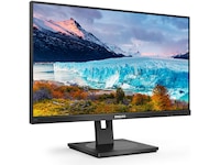 Philips 27" skärm 275S1AE/00 Bildskärmar