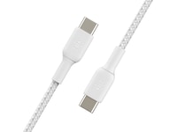 Belkin  BOOST CHARGE USB-C till USB-C kabel USB-kablar