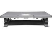 Kensington Fotstöd SmartFit SoleMate Pro ergonomiskt Fotpall