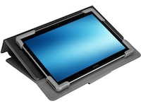 Targus Safe Fit 9-10,5'' Universal Fodral (svart) Skydd