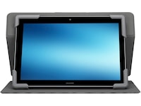 Targus Safe Fit 9-10,5'' Universal Fodral (svart) Skydd