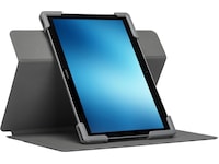 Targus Safe Fit 9-10,5'' Universal Fodral (svart) Skydd