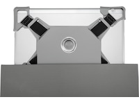 Targus Safe Fit 9-10,5'' Universal Fodral (svart) Skydd