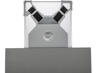 Targus Safe Fit 9-10,5'' Universal Fodral (svart) Skydd