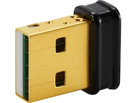 ASUS USB-BT500 Bluetooth 5.0 USB Adapter (svart) Kabel adapter och övergångar