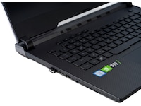 ASUS USB-BT500 Bluetooth 5.0 USB Adapter (svart) Kabel adapter och övergångar