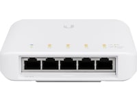 Ubiquiti UniFi Flex Switch Switchar