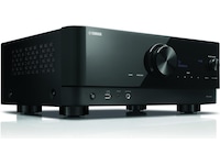 Yamaha RX-V4A receiver (svart) Receiver