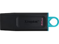 Kingston 64GB DataTraveler Exodia USB-minnen