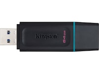 Kingston 64GB DataTraveler Exodia USB-minnen