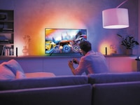 Philips Hue Play Gradient lightstrip 75" TV Led strips & underhållning