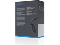 Sennheiser HD 560S hörlurar med sladd, Over-Ear (svart) Hörlurar