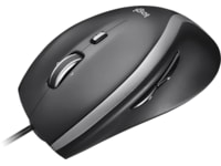 Logitech M500s avancerad sladdansluten mus Mus