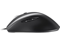 Logitech M500s avancerad sladdansluten mus Mus