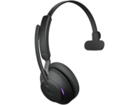 Jabra Evolve2 65, Link380a MS Mono Black Headset