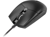 Corsair Katar Pro XT Ultra-Light Gamingmus (svart) Gamingmus