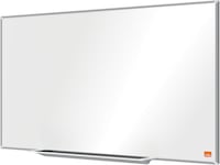Nobo Whiteboard Impression Pro Widescreen 32" Nano Clean magnetisk tavla Whiteboards