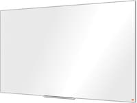 Nobo Whiteboard Impression Pro Widescreen 70" emaljerad magnetisk tavla Whiteboards