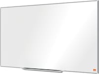 Nobo Whiteboard Impression Pro Widescreen 40" Nano Clean magnetisk tavla Whiteboards