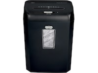 Rexel Shredder ProMax QS RSX1035 korsskärning P4 - Dokumentförstörare