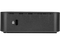 Targus Universal Dual 4K Docking m/DP Dockningsstation och USB-hub