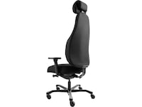 Kenson ERGO Office Chair. Premium kontorsstol med ländryggspumpa Kontorsstolar