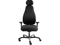 Kenson ERGO Office Chair. Premium kontorsstol med ländryggspumpa Kontorsstolar