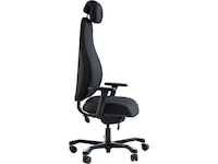 Kenson ERGO Office Chair. Premium kontorsstol med ländryggspumpa Kontorsstolar