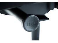 Kenson ERGO Office Chair. Premium kontorsstol med ländryggspumpa Kontorsstolar