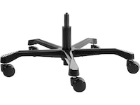 Kenson ERGO Office Chair. Premium kontorsstol med ländryggspumpa Kontorsstolar