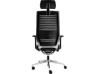 Kenson OPUS Office Chair. Premium kontorsstol med stil och komfort Kontorsstolar